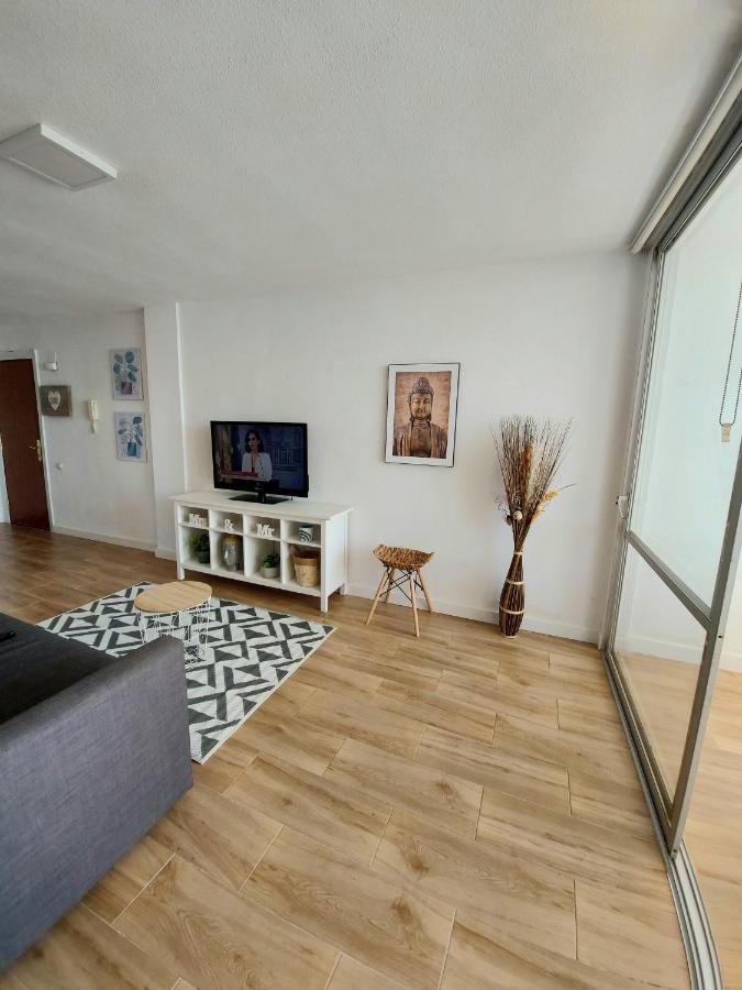 Appartement En Playa Puig *